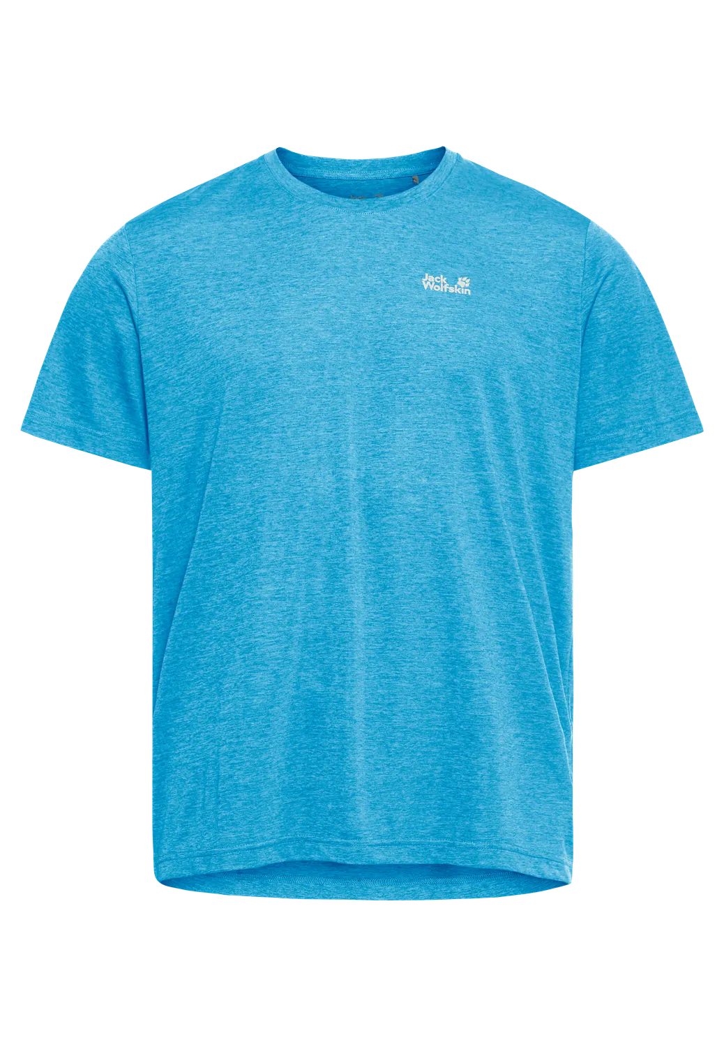 Jack Wolfskin Wildtrail T M t-shirt homme respirant