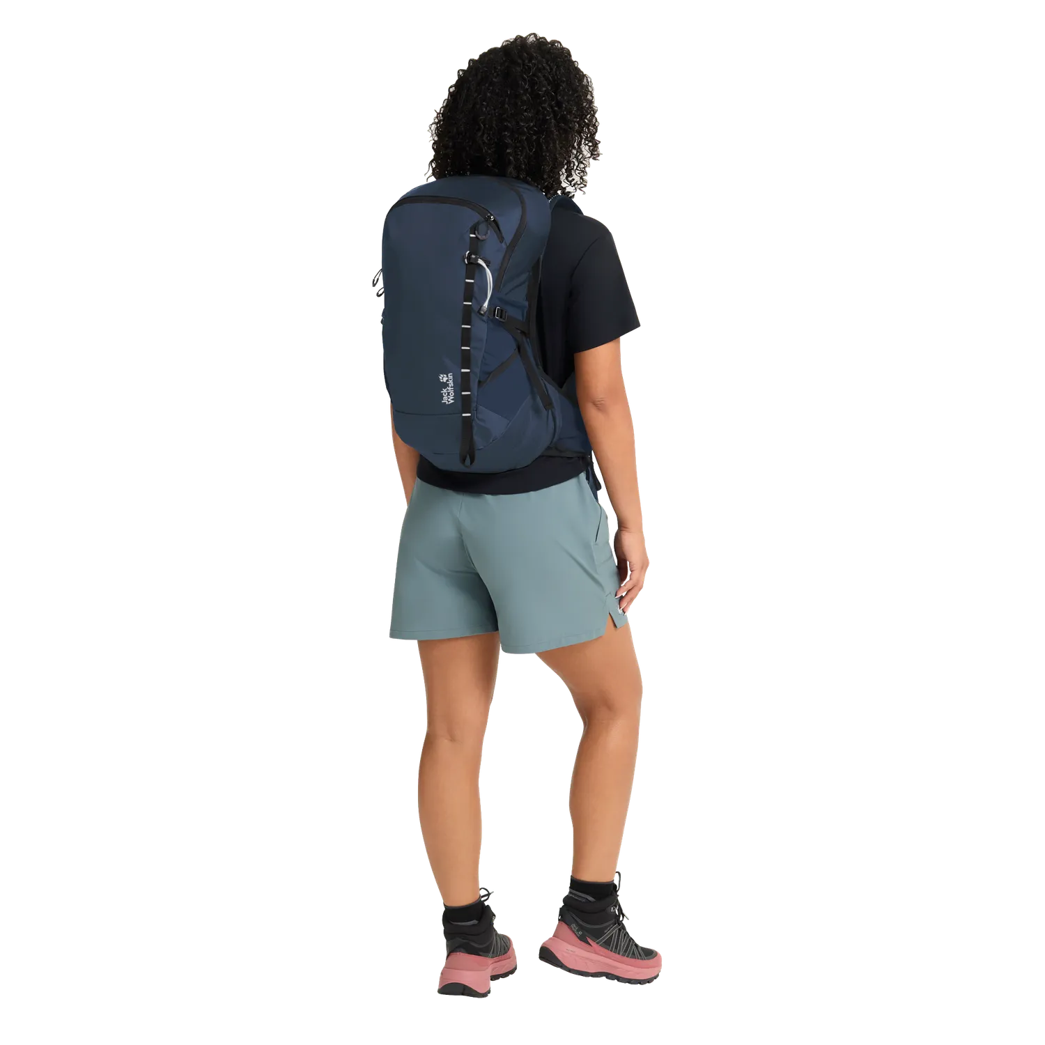 Jack Wolfskin Astro Vent 25 S-L sac à dos randonnée 25L