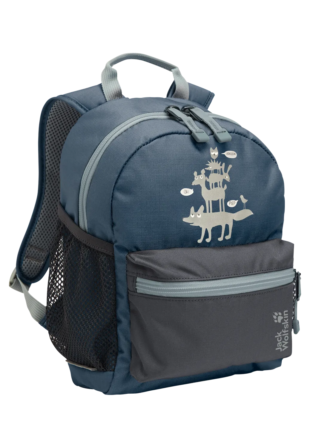 Jack Wolfskin Little Scout 10 sac à dos enfant 10 L