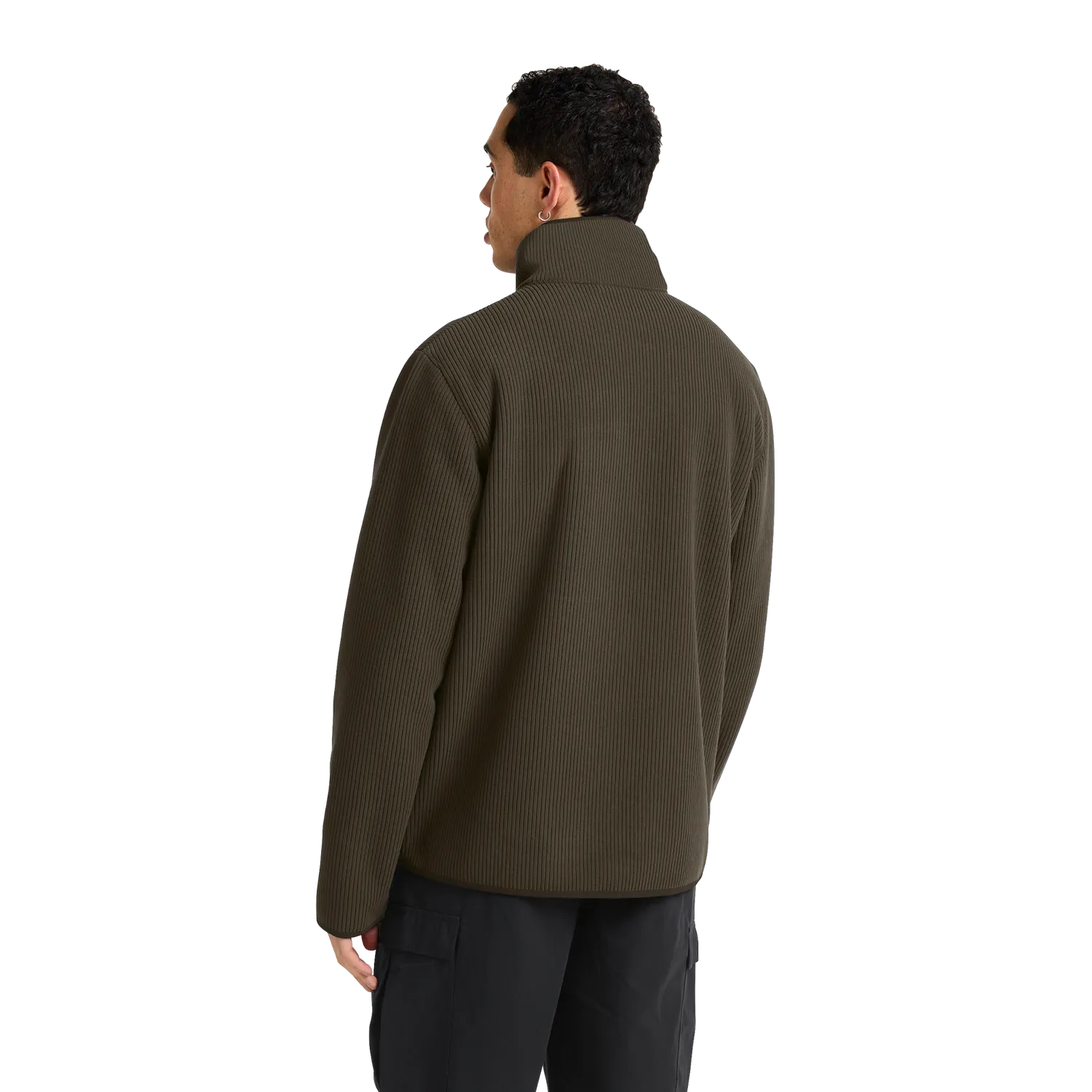 Jack Wolfskin Lake Ridge JKT M polaire homme
