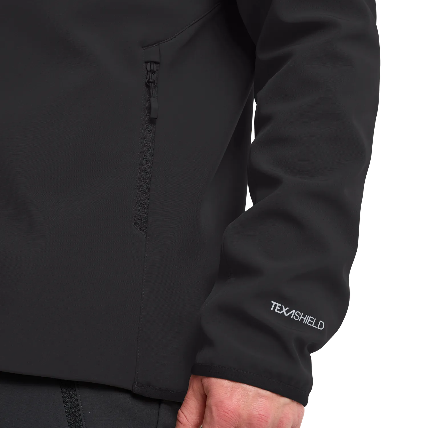 Jack Wolfskin Wild Winds JKT veste homme coupe-vent respirante