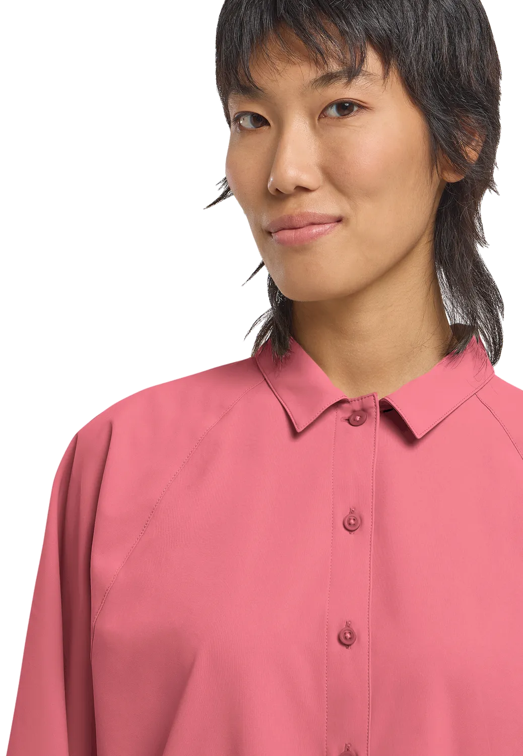 Jack Wolfskin Sierra Quest SS chemise rando femme XS-2XL stretch