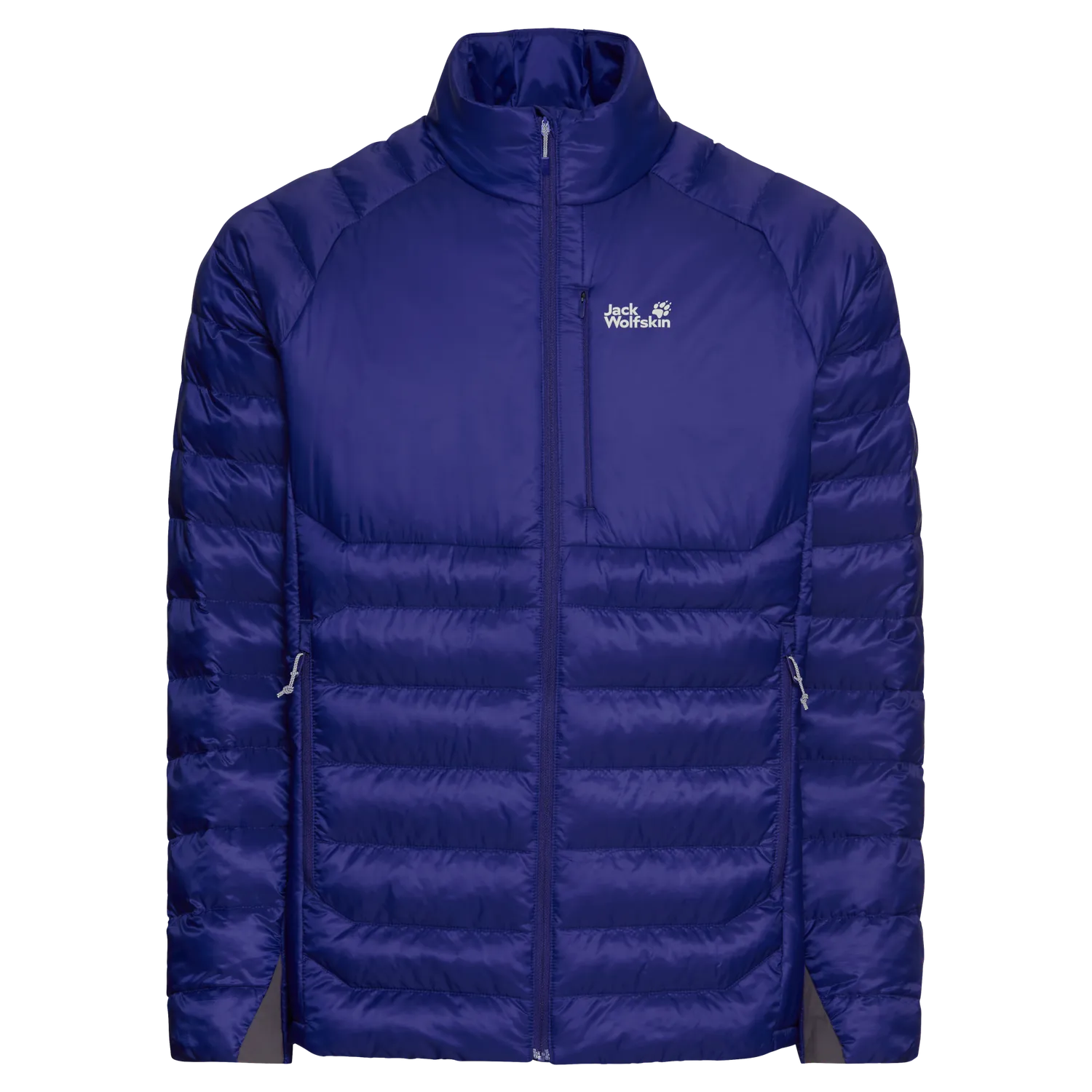 Jack Wolfskin Routeburn Pro 2 Jkt M veste isolée déperlante