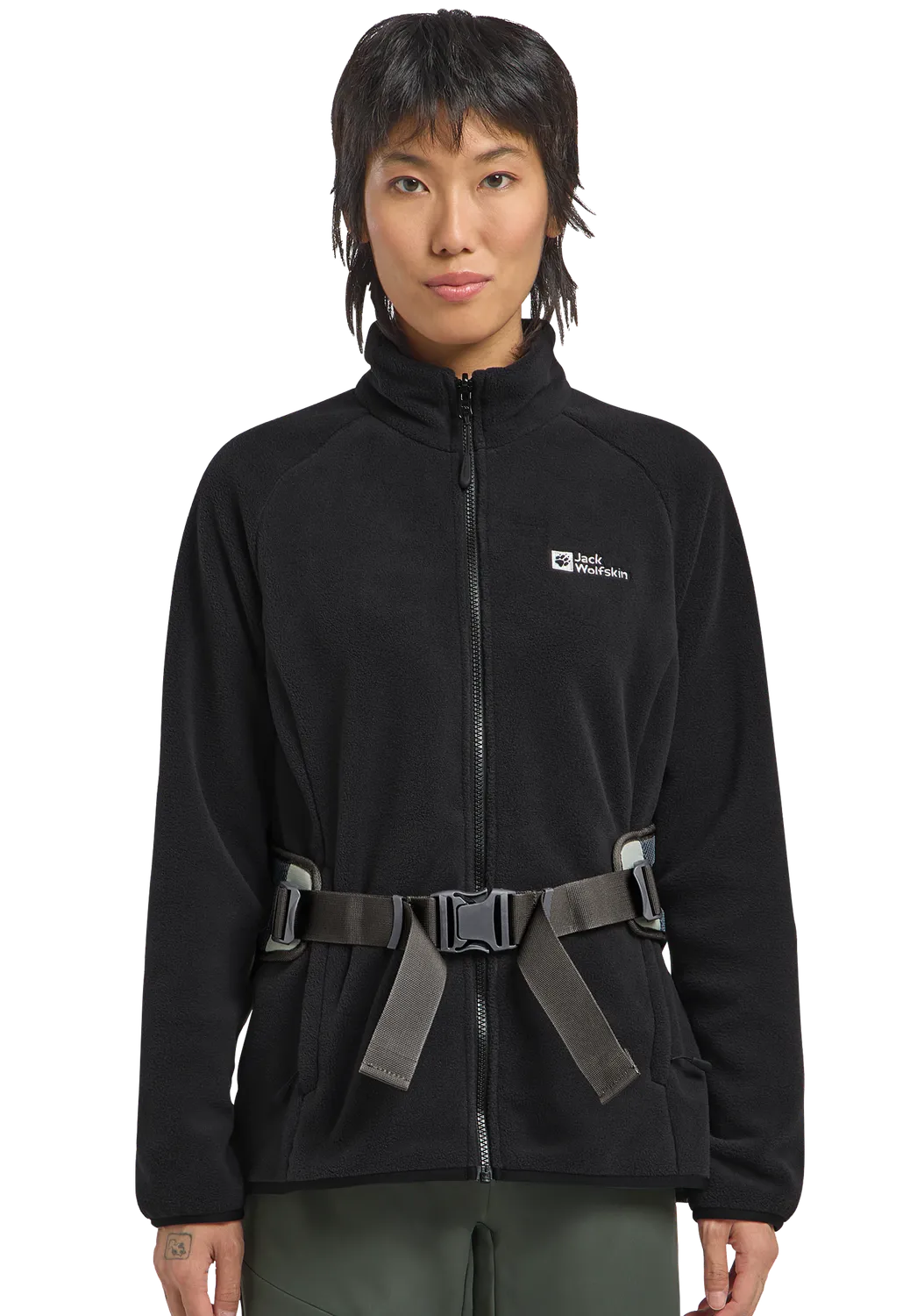 Jack Wolfskin Velocity sac banane randonnée