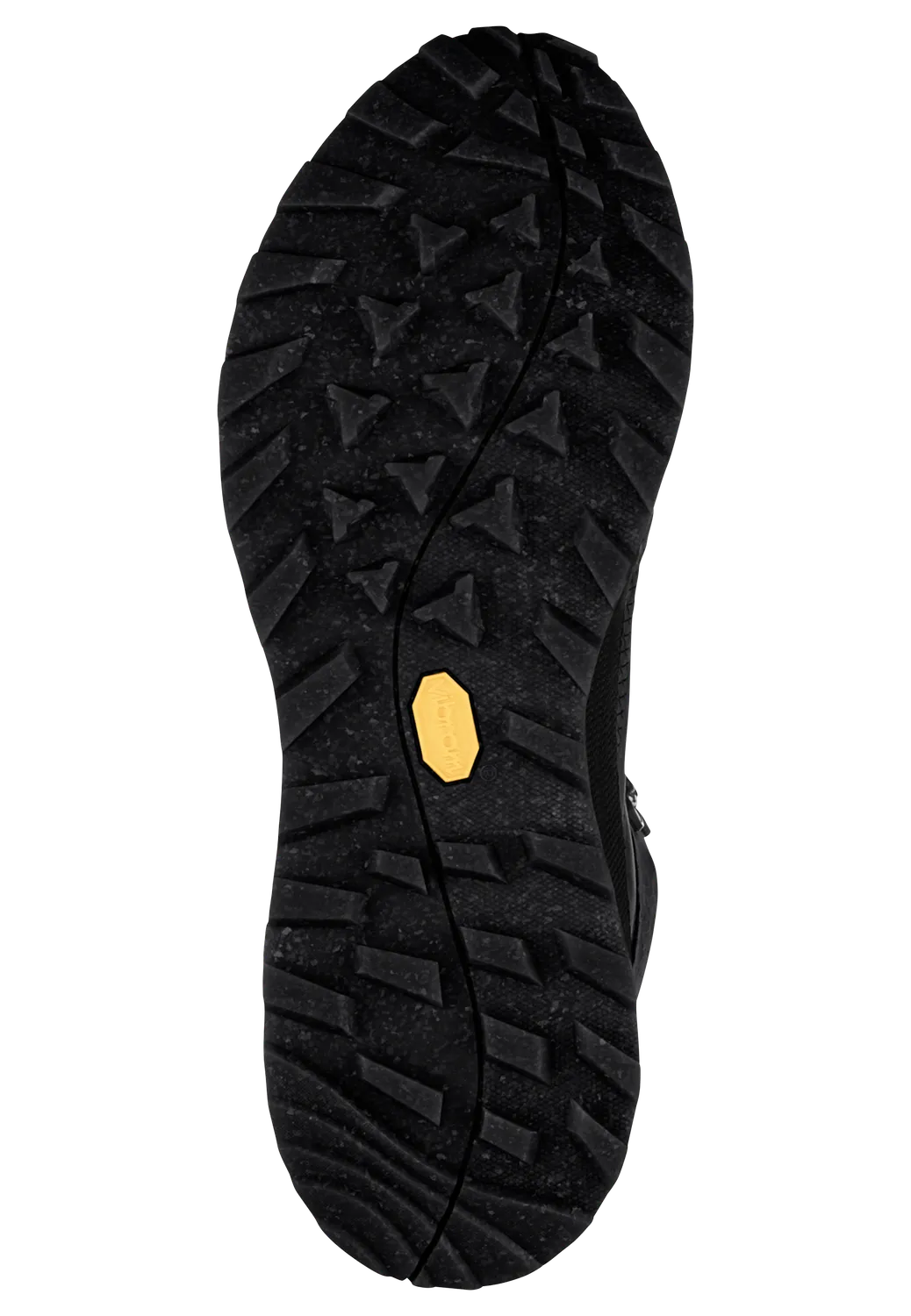 Jack Wolfskin Terraquest Texapore chaussure rando homme