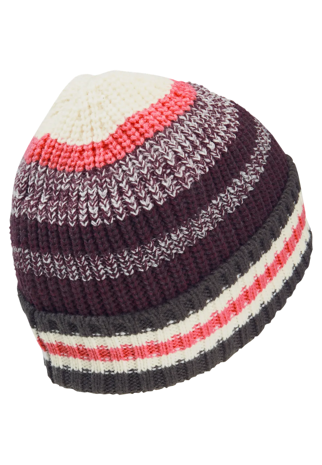 Jack Wolfskin Night Hiker Beanie K bonnet enfant chaud taille M