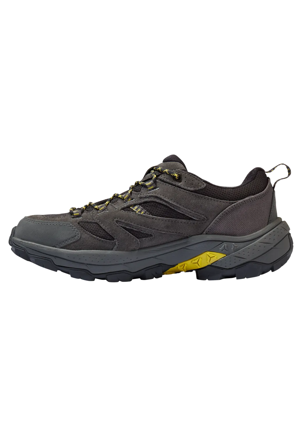 Jack Wolfskin Vojo Tour Texapore Low chaussures randonnée étanches