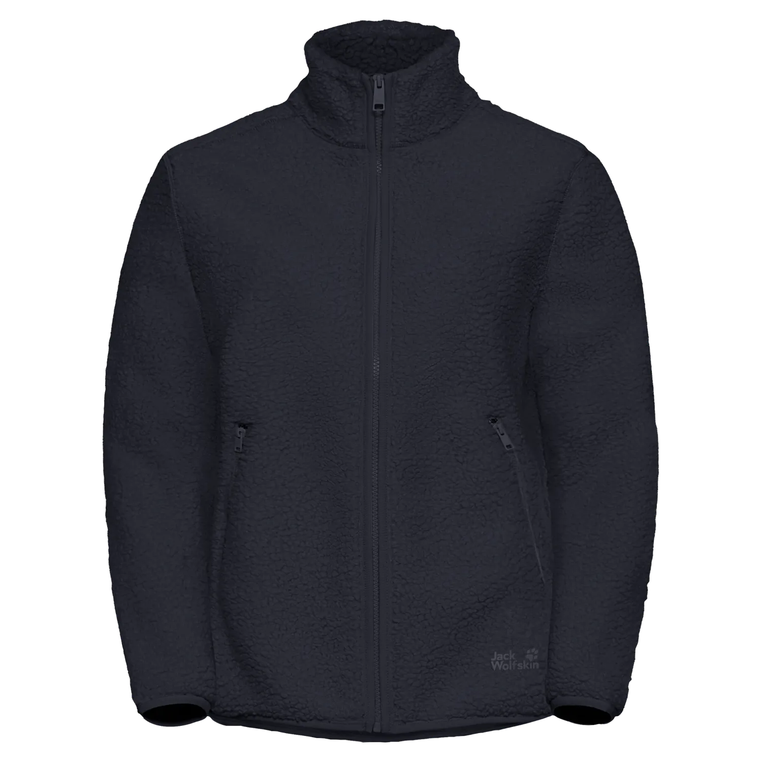 Jack Wolfskin High Curl JKT W veste polaire femme