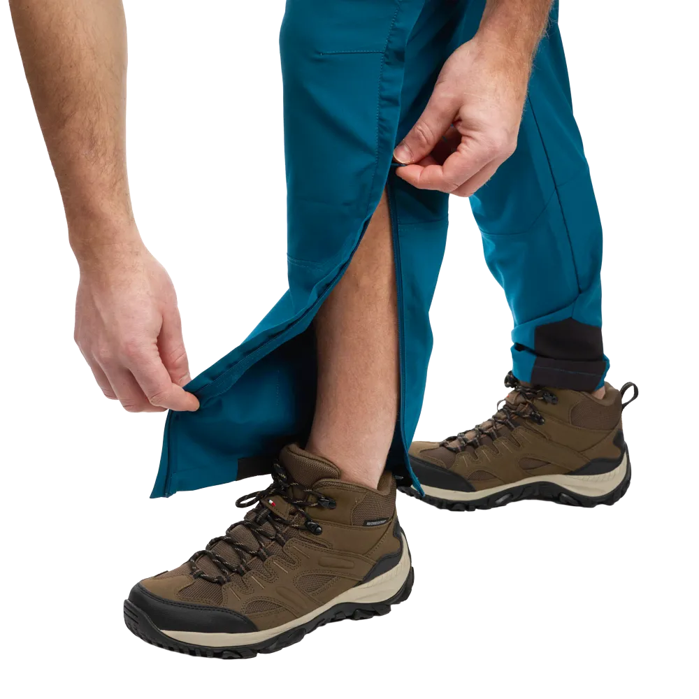 Lhotse Keanu pantalon 2 en 1 corsair déperlant