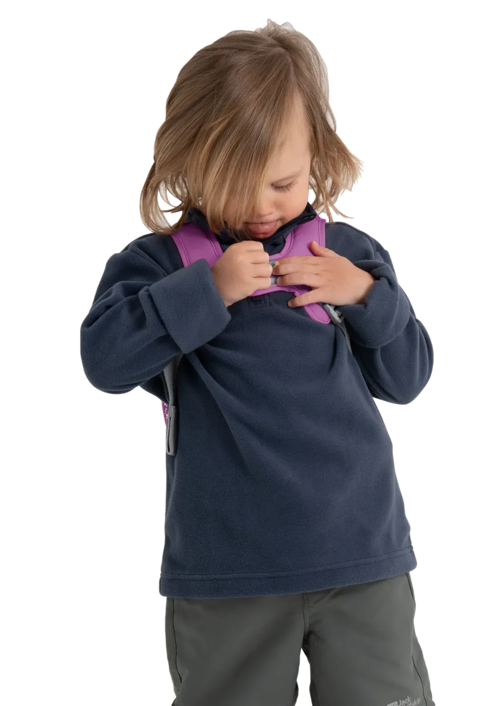 Jack Wolfskin Sprout 5 sac à dos enfant 5 L