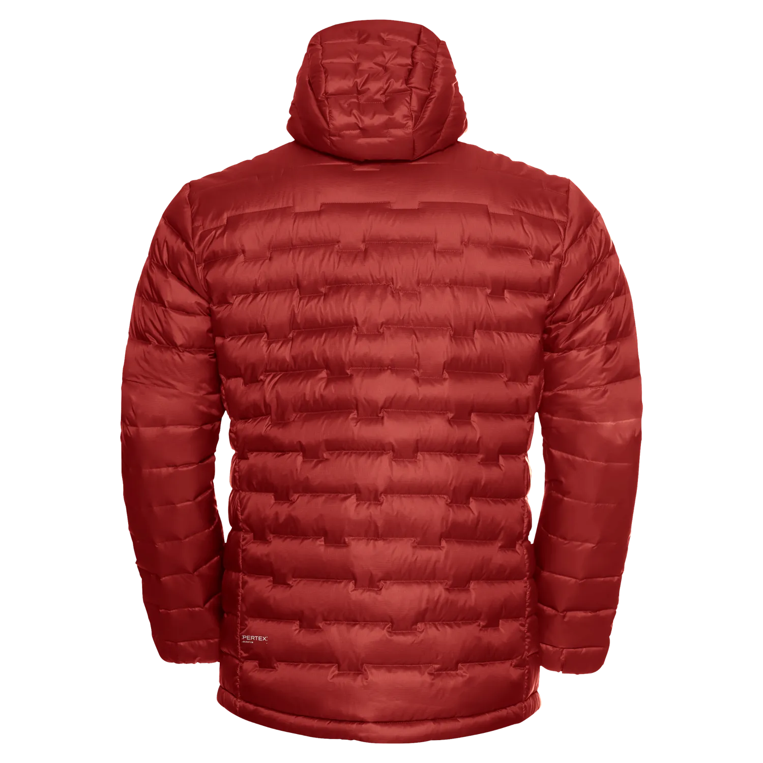Jack Wolfskin Passamani Down Hoody doudoune homme capuche duvet
