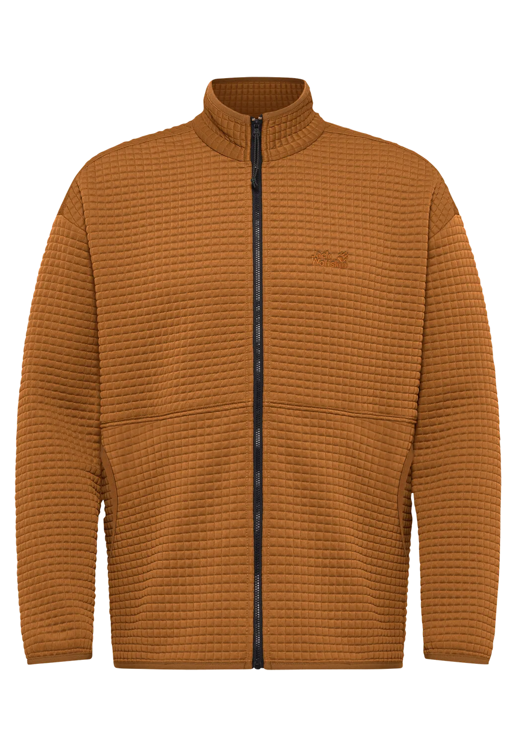 Jack Wolfskin Mogari FZ M polaire homme zippée