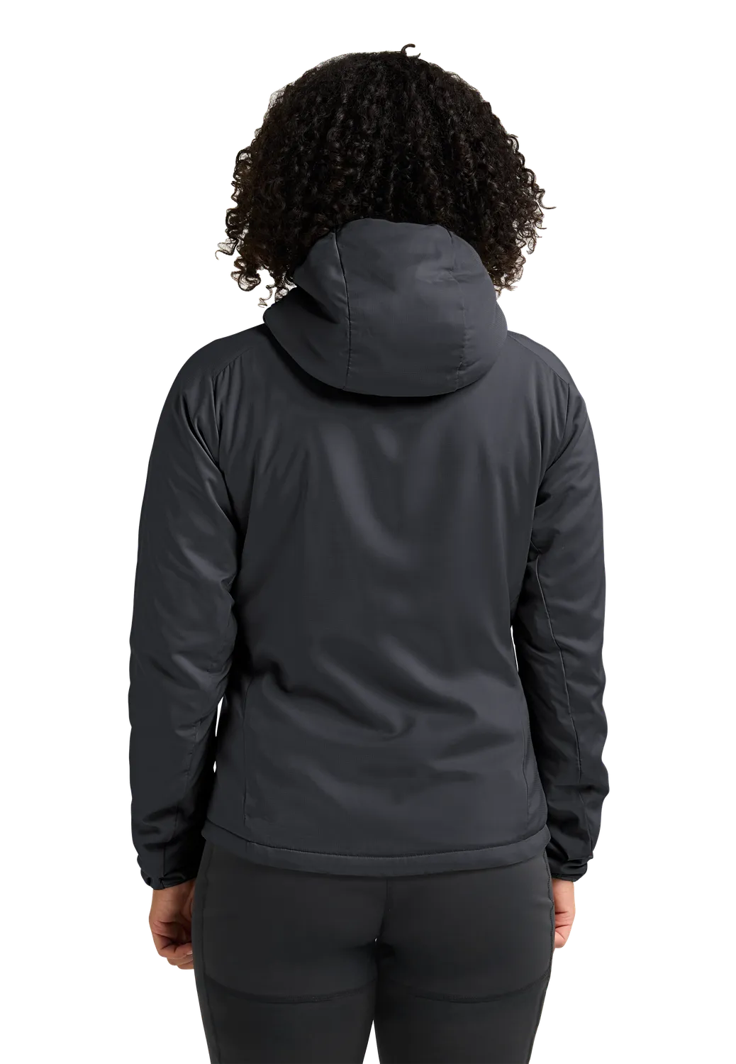 Jack Wolfskin Prelight Ins Jkt W doudoune femme légère