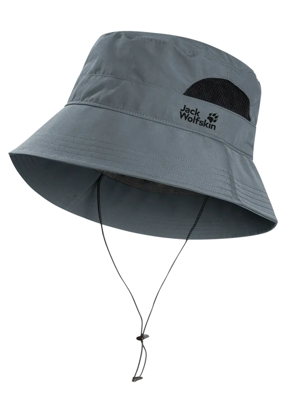 Jack Wolfskin Vent Bucket Hat bob chapeau ventilé