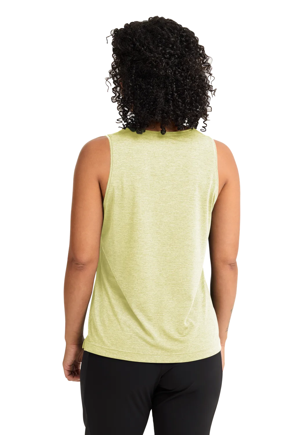 Jack Wolfskin Wildtrail Tank Top W débardeur femme respirant