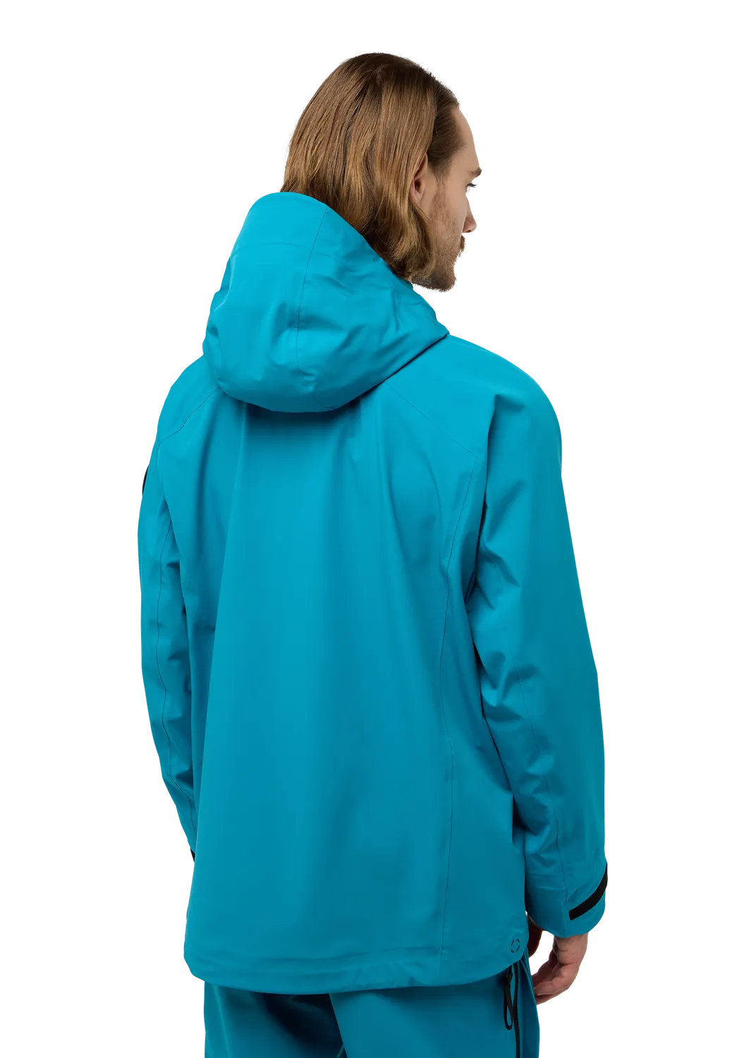 JACK WOLFSKIN EXPDN 3L veste imperméable respirante