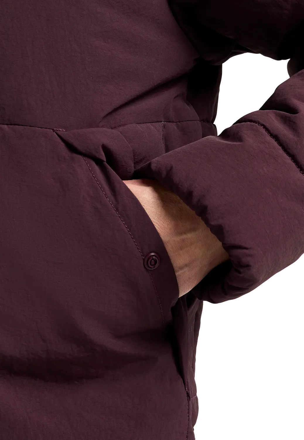 Jack Wolfskin Northern Lite JKT W Veste Hiver Chaude