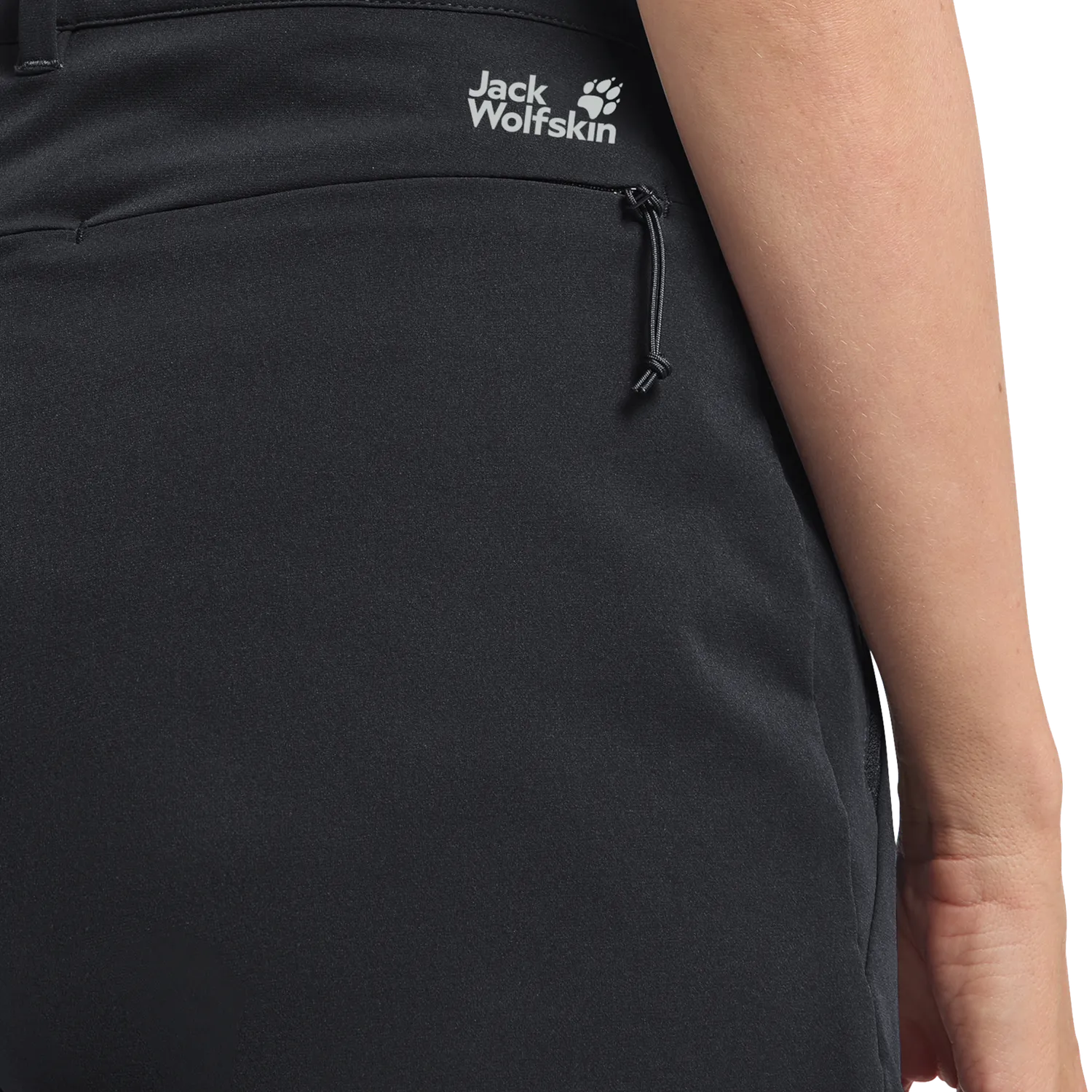 Jack Wolfskin Pico Trail Pants W pantalon femme