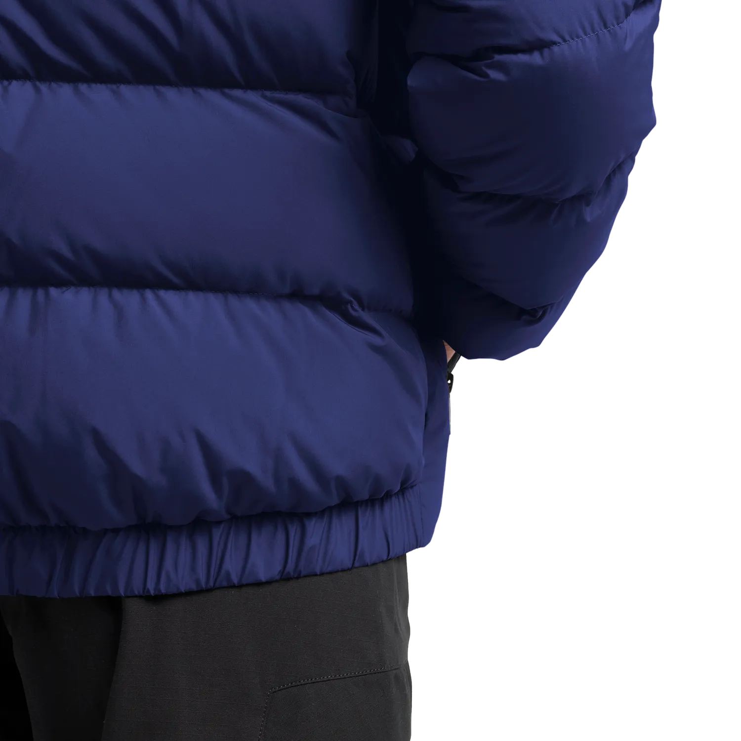 Jack Wolfskin Frozen Palace JKT W doudoune femme duvet