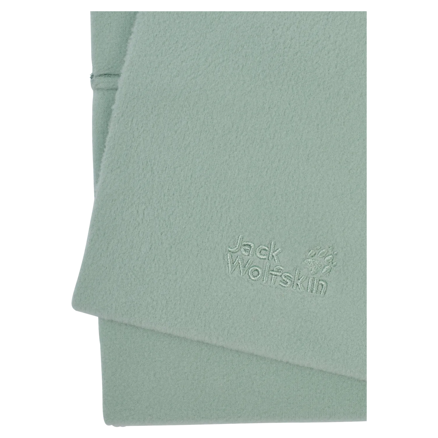 Jack Wolfskin Real Stuff Loop K tour de cou enfant polaire