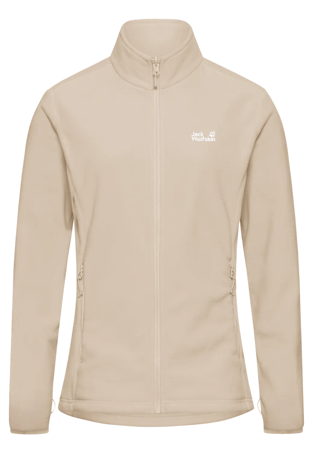 Jack Wolfskin Taunus 200 Fz W veste polaire femme zippée