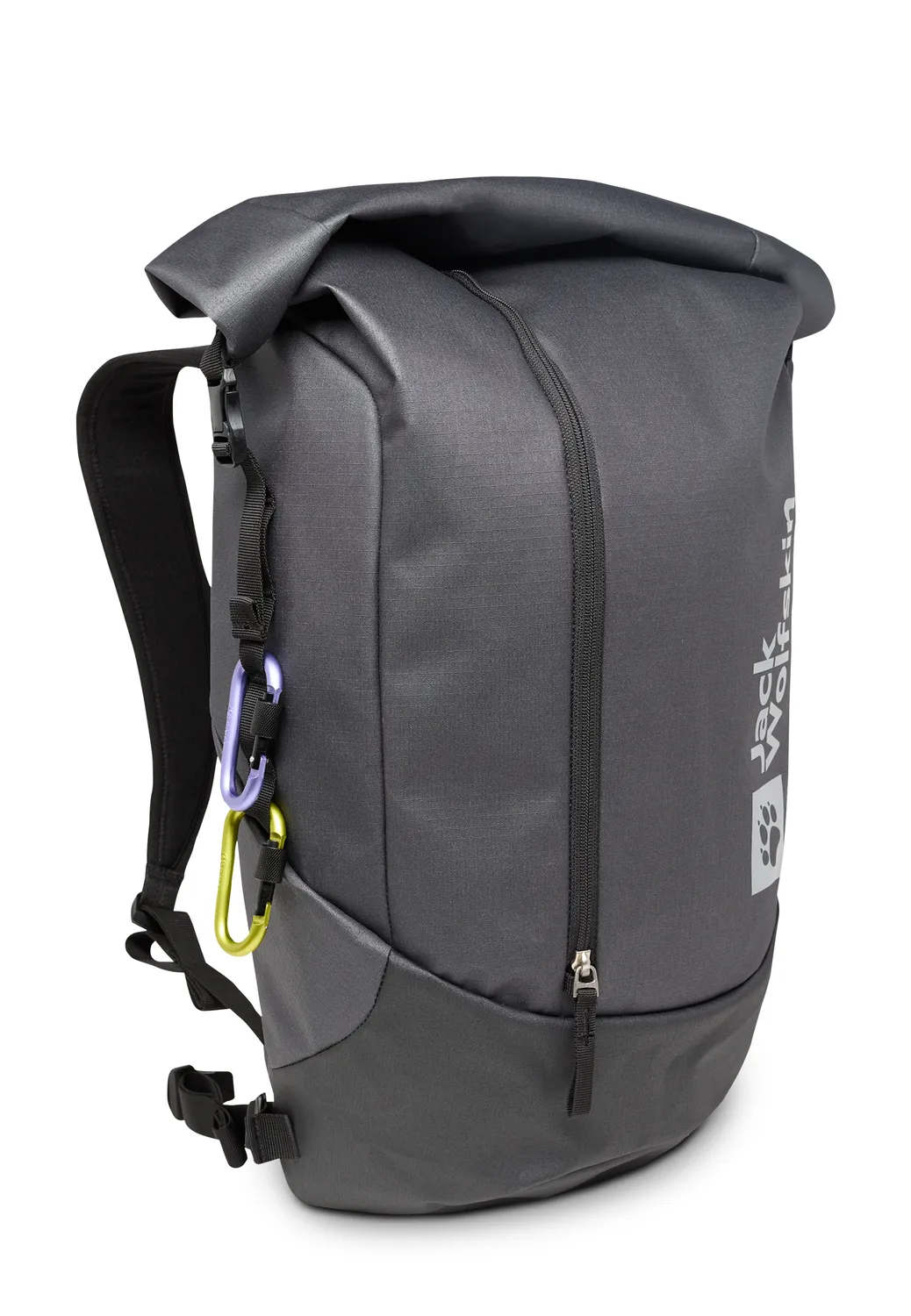 Jack Wolfskin All-In Pack 30 sac à dos 30 L rolltop