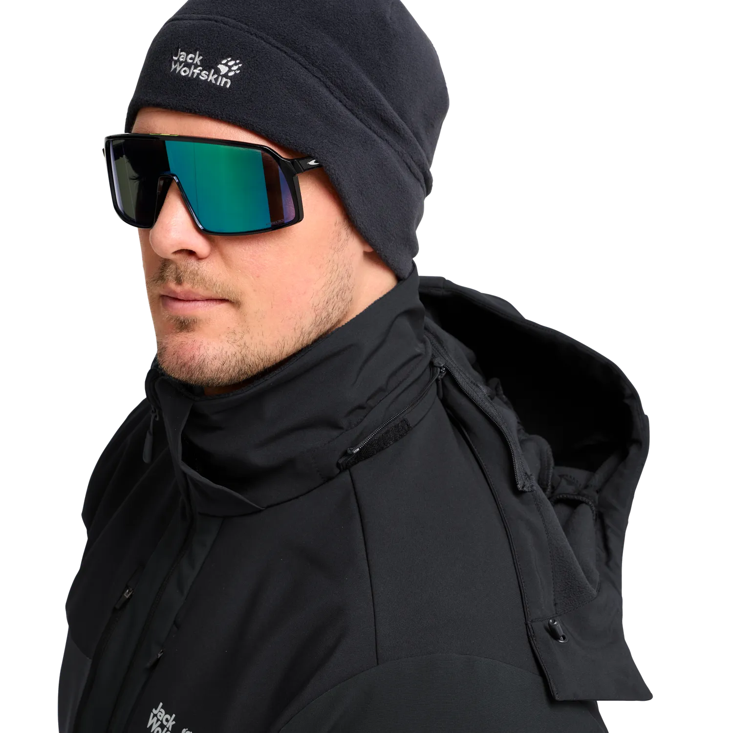 Jack Wolfskin Jasper JKT M veste homme coupe-vent M