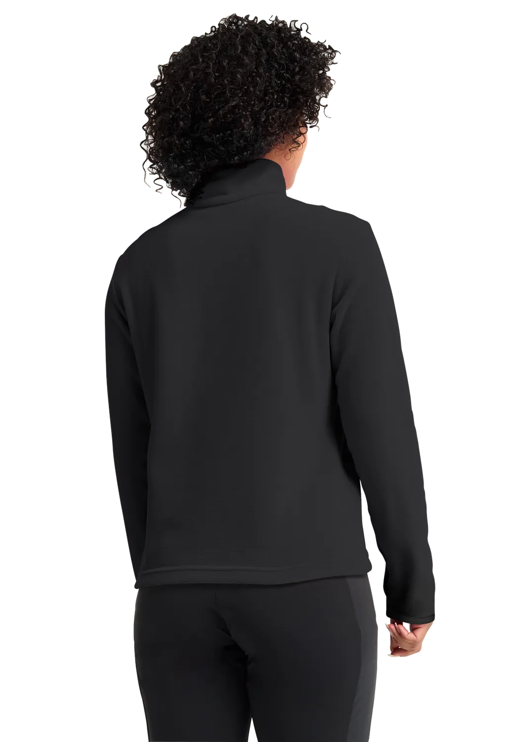 Jack Wolfskin Taunus 100 HZ W polaire femme chaude