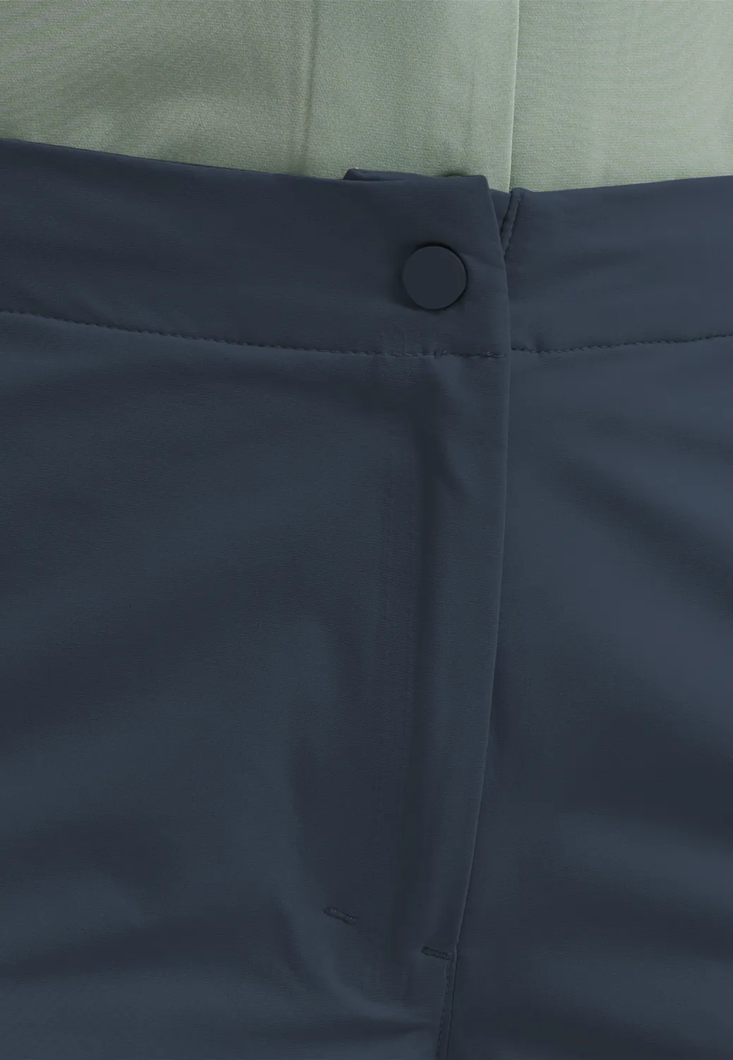 Jack Wolfskin Prelight Pulse Shorts W short femme respirant