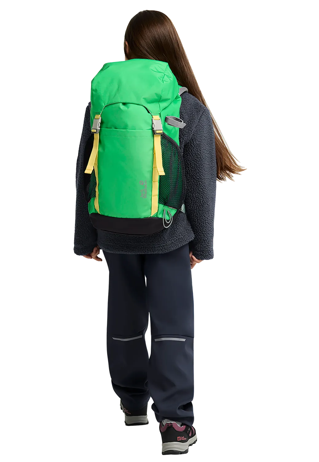 Jack Wolfskin Kids Explorer 20 sac à dos enfant 20 L