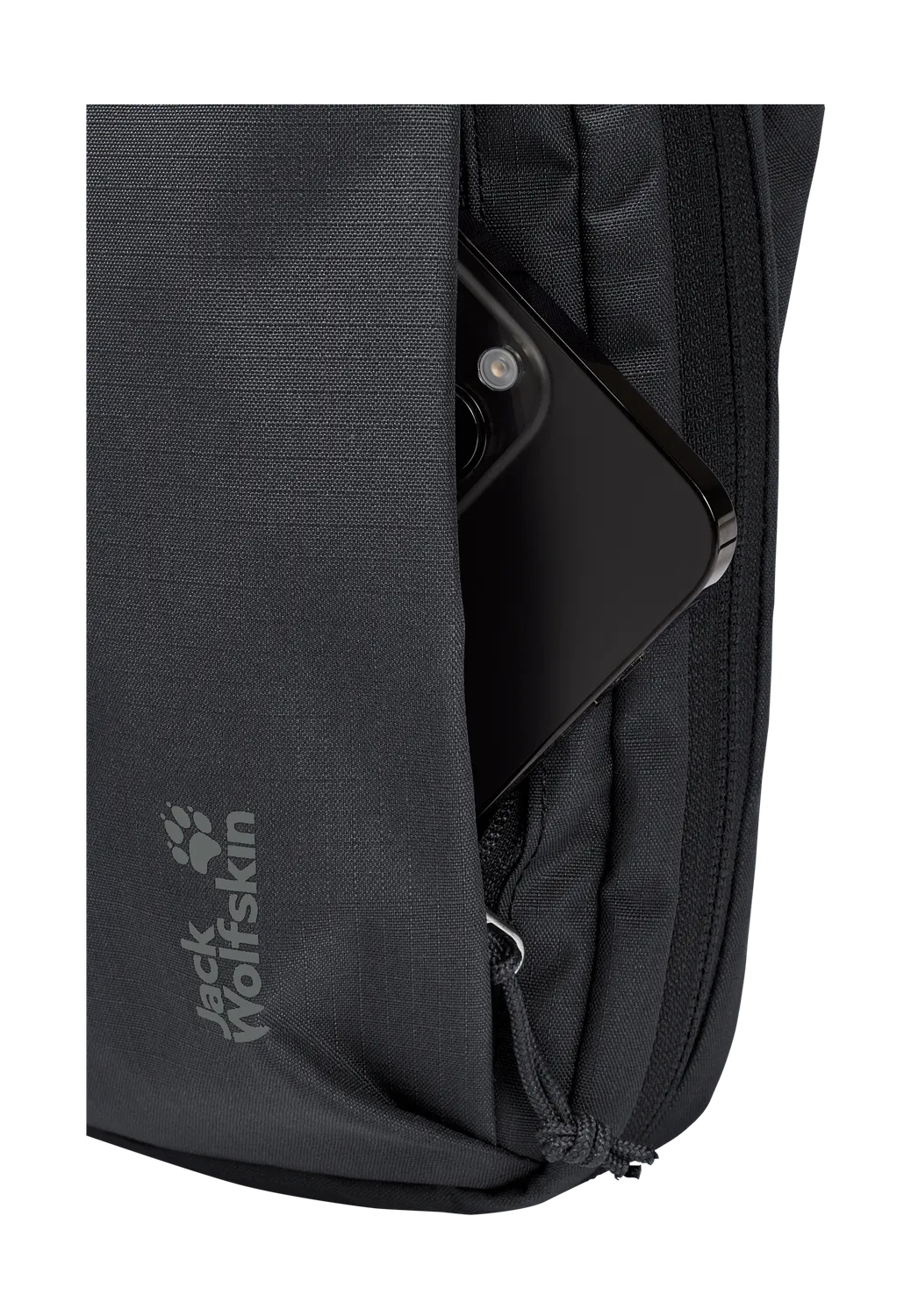 Jack Wolfskin Konya Organizer pochette bandoulière ripstop