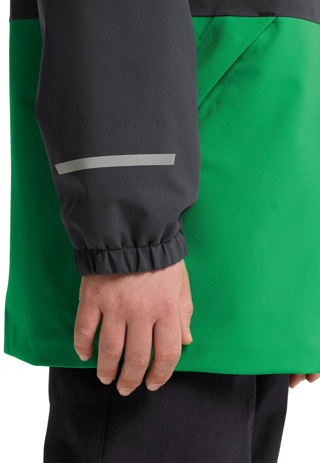 Jack Wolfskin Snow Days JKT Kids veste hiver enfant
