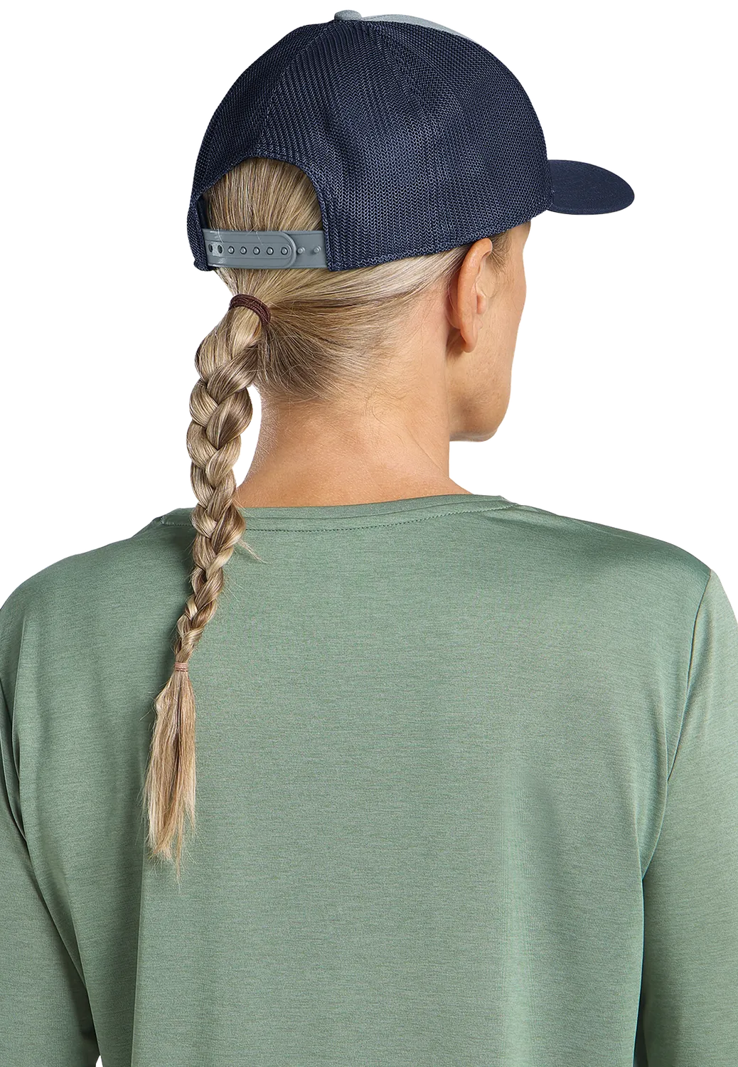 Jack Wolfskin Brand Cap casquette toile recyclée taille unique