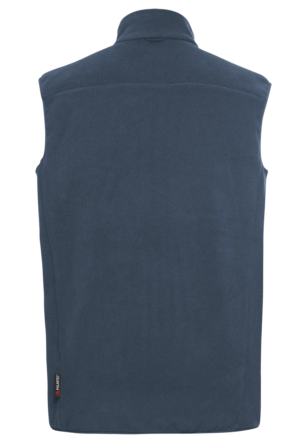 Jack Wolfskin Waldsteig FZ Vest M gilet polaire homme recyclé
