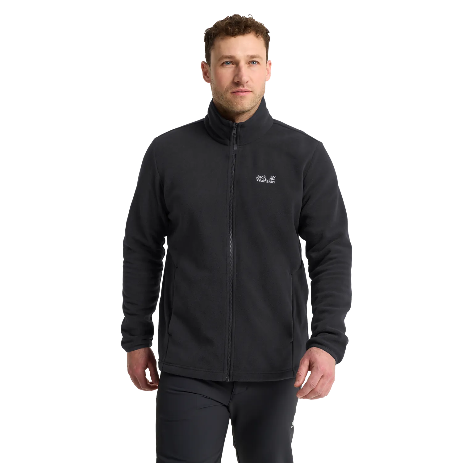 Jack Wolfskin Stonetrail 3in1 JKT M Veste 3-en-1 Imperméable