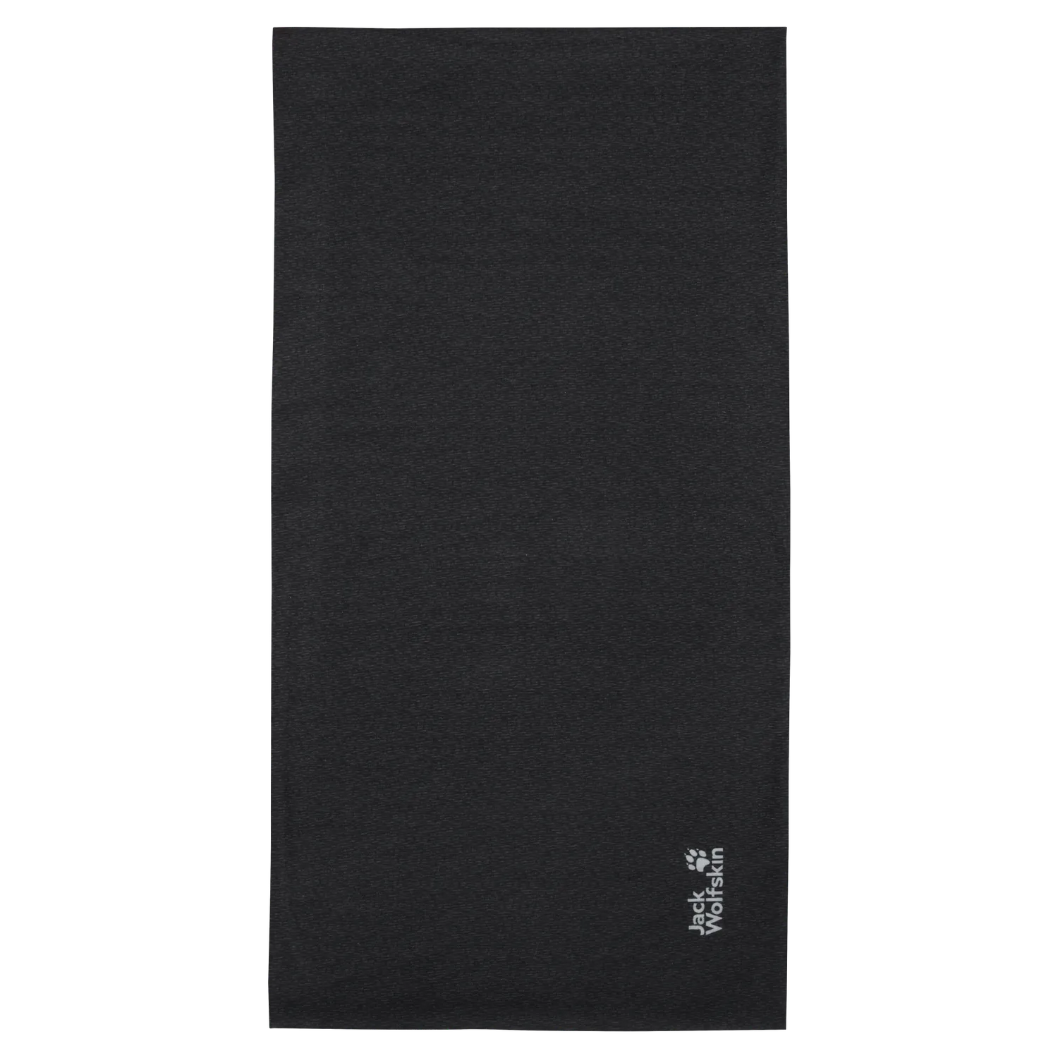 Jack Wolfskin Solid tour de cou tube stretch