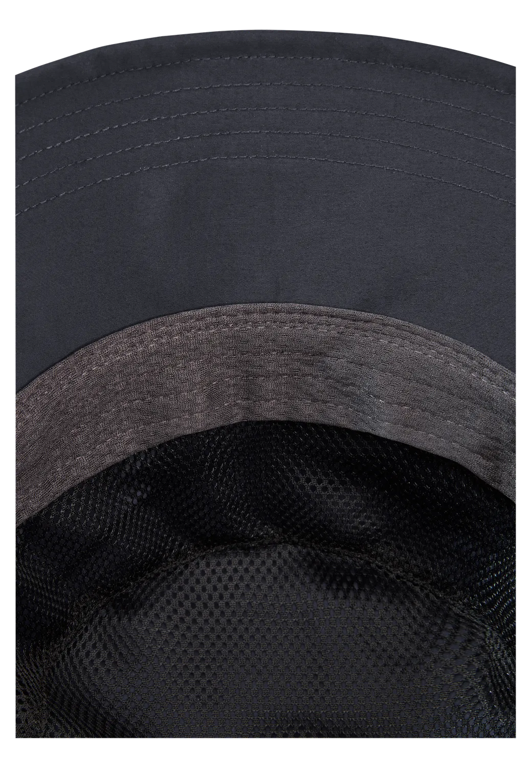 Jack Wolfskin Vent Bucket Hat bob été ventilé anti-odeur
