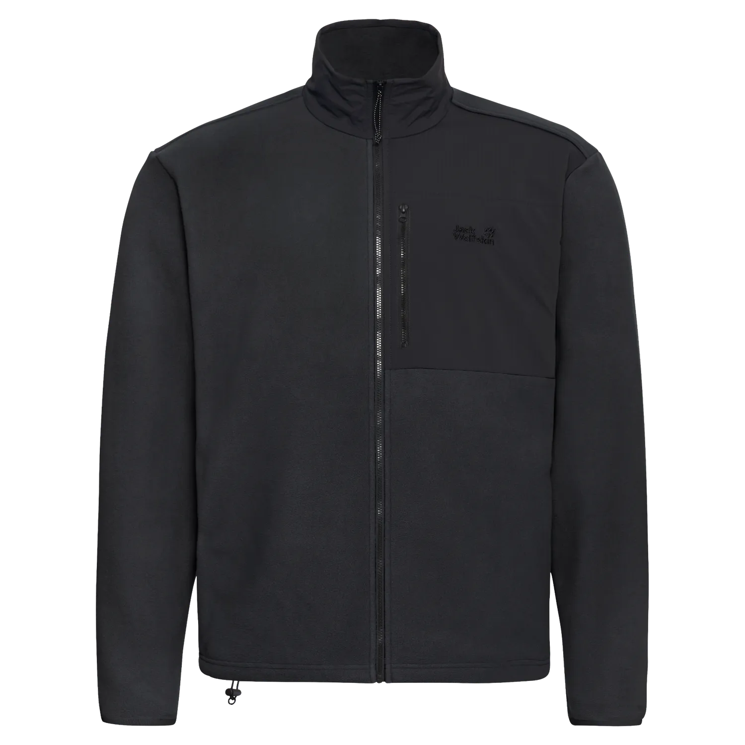 Jack Wolfskin Sumetro FZ M polaire homme zippée