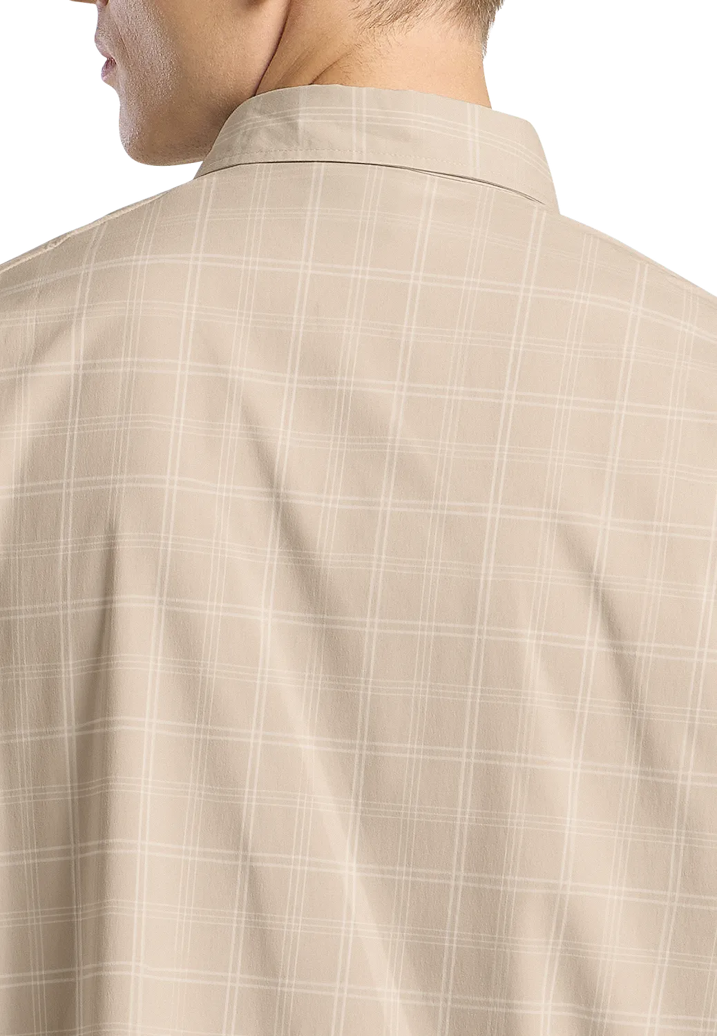 Jack Wolfskin Norbo S/S chemise homme séchage rapide