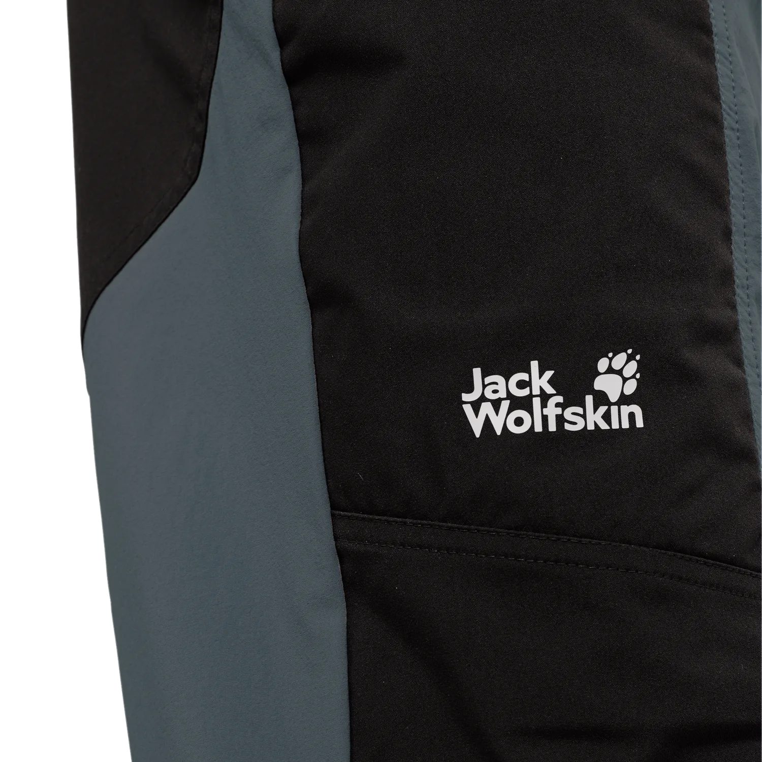 JACK WOLFSKIN RIDGE HIKE PANTS M pantalon rando coupe-vent