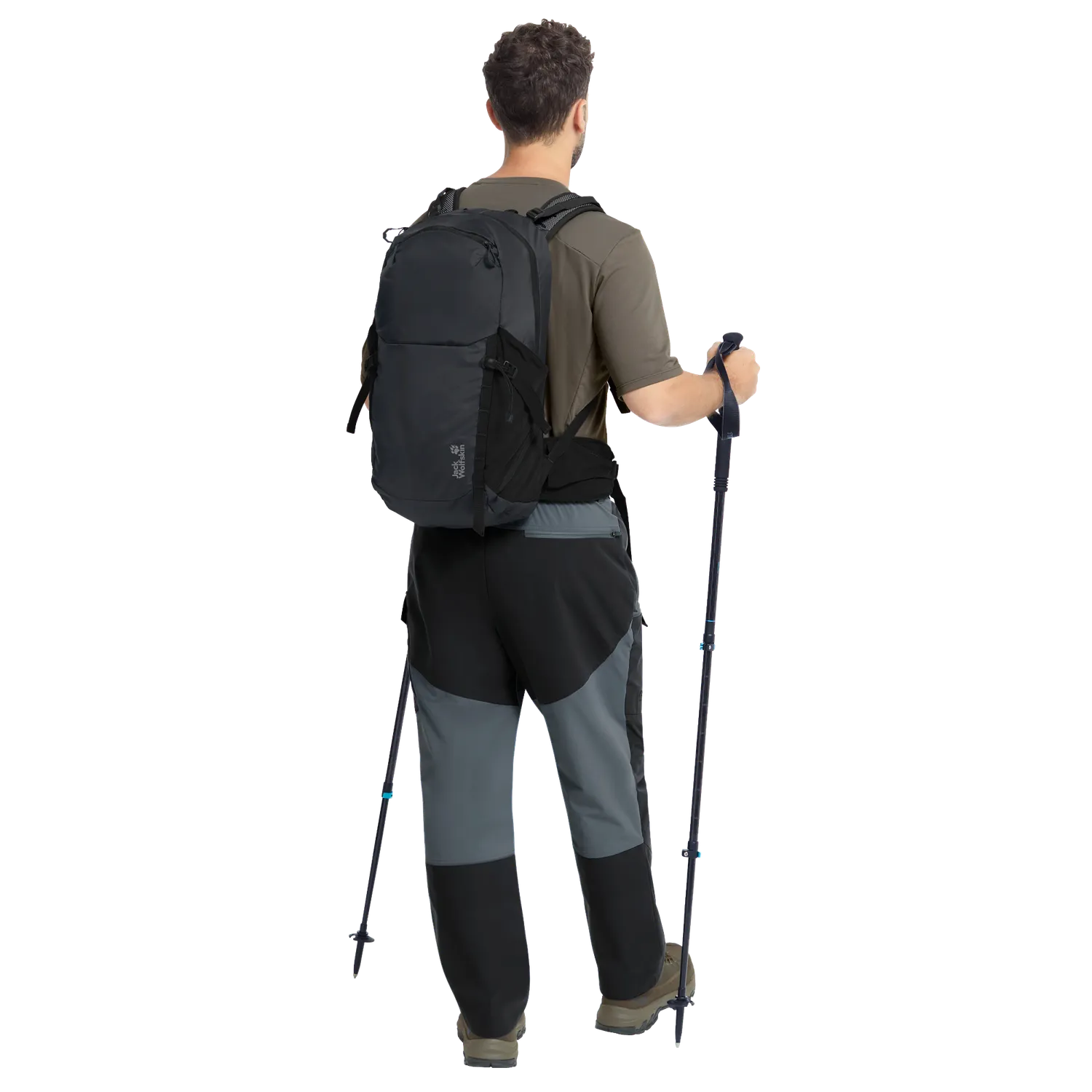Jack Wolfskin Echotrek Shape 20 sac à dos 20L randonnée
