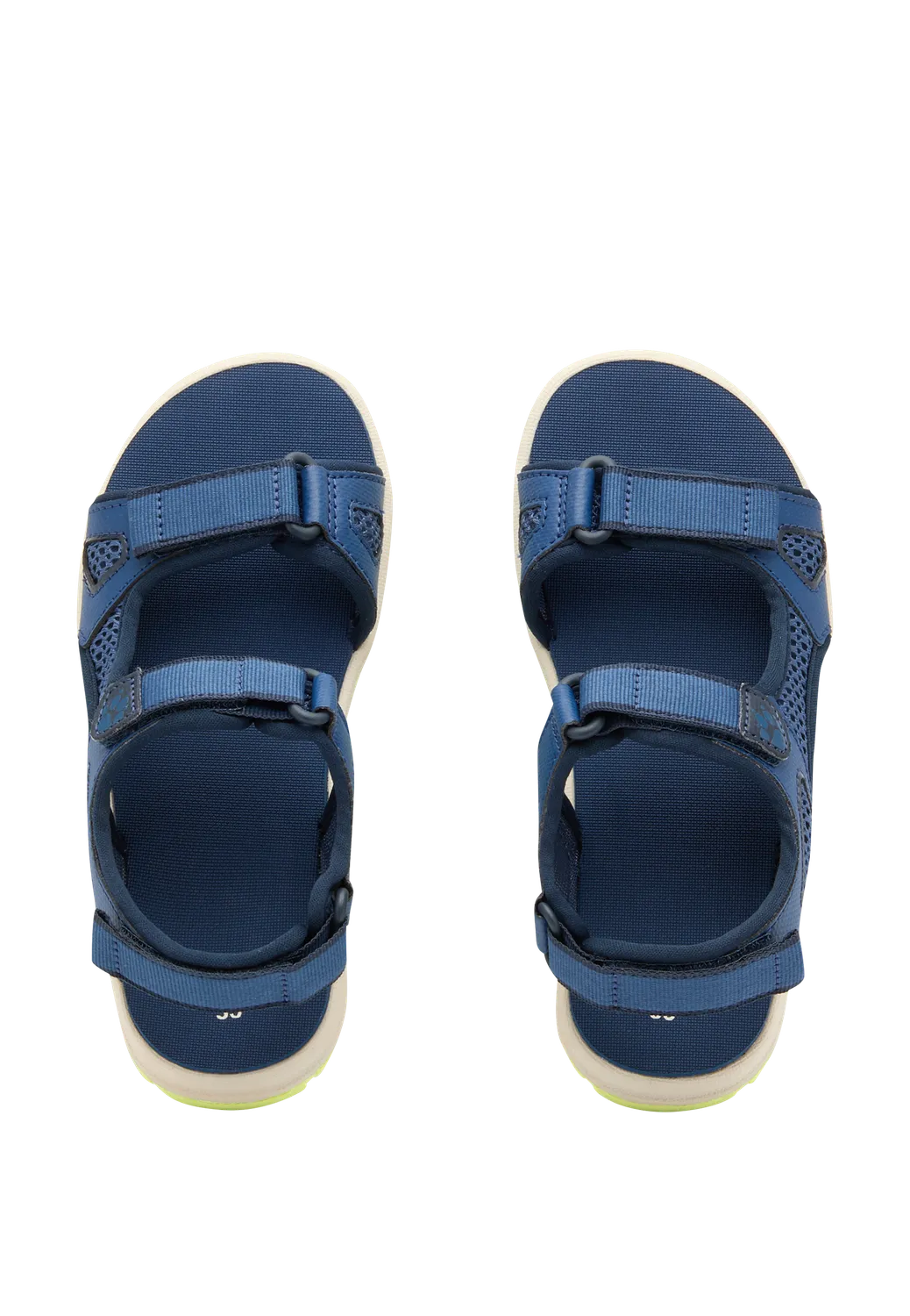 Jack Wolfskin Taraco Beach Sandal K sandale plage enfant EVA