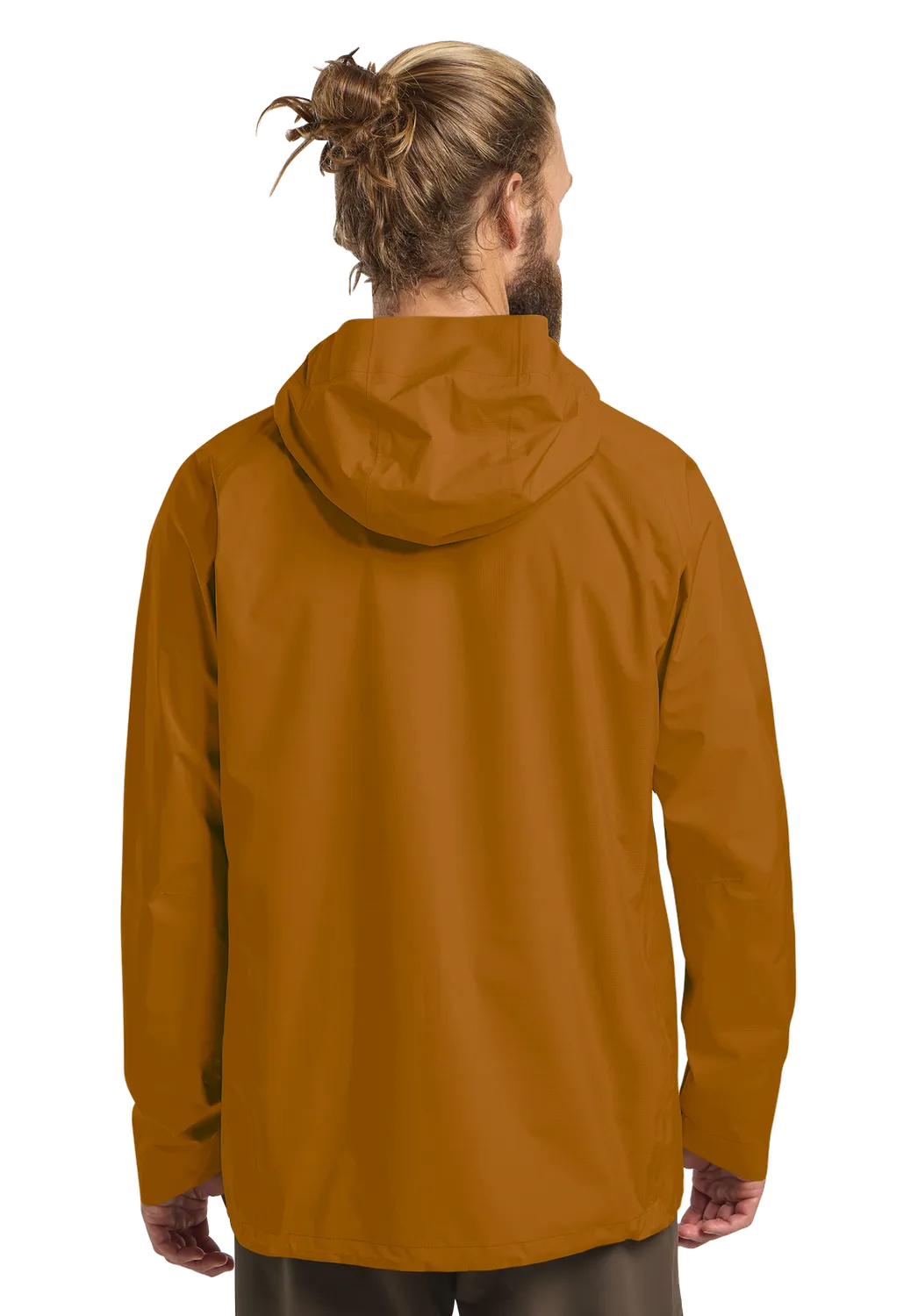 Jack Wolfskin Prelight 2.5L LT JKT M veste pluie compacte