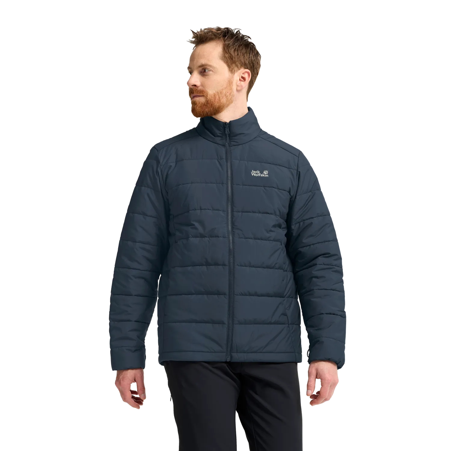 Jack Wolfskin Romberg 2 3in1 Jkt M veste 3-en-1 imperméable