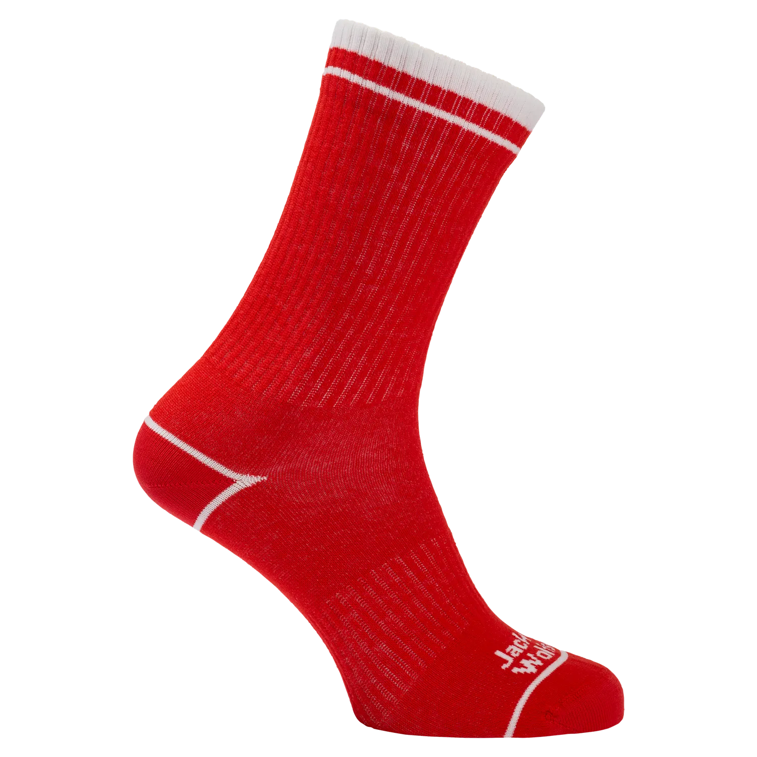 Jack Wolfskin Paw Sock CL C chaussettes séchage rapide