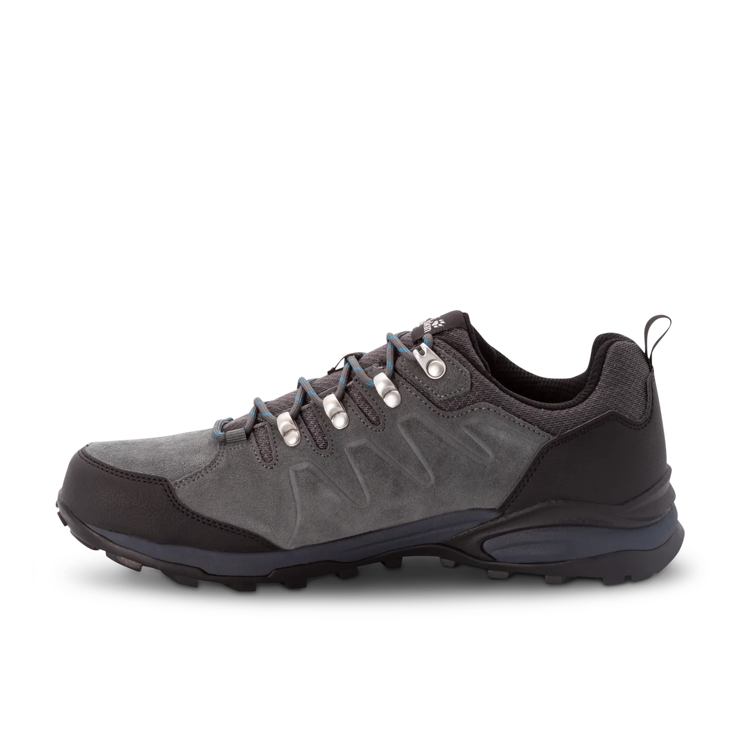 Jack Wolfskin Refugio Texapore Low M chaussures randonnée imperméables