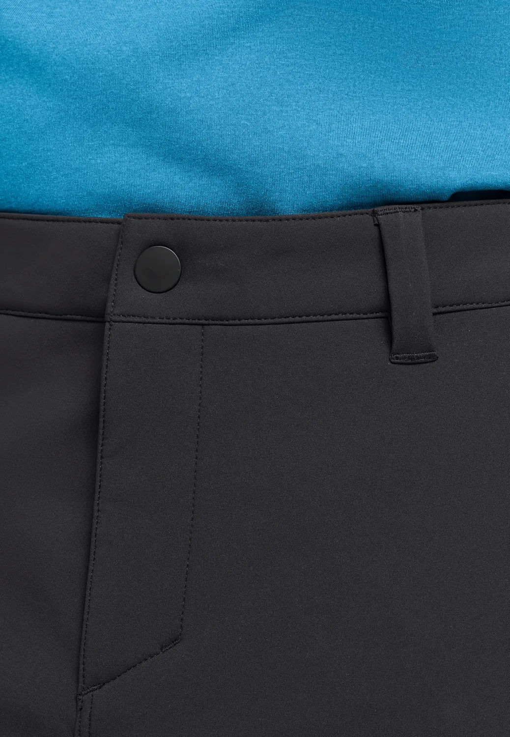 Jack Wolfskin Trek Terrain Pants pantalon homme hiver