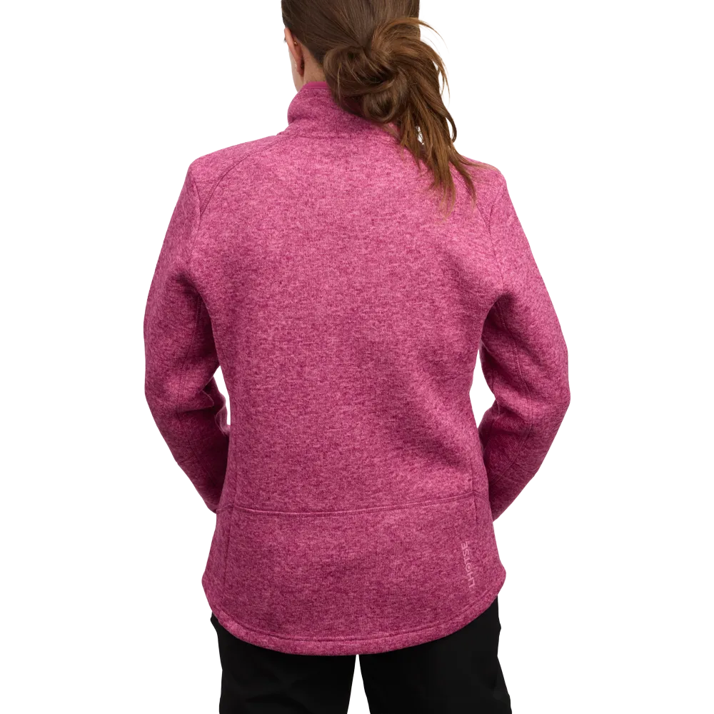 Lhotse Hana Ibis polaire femme chaude