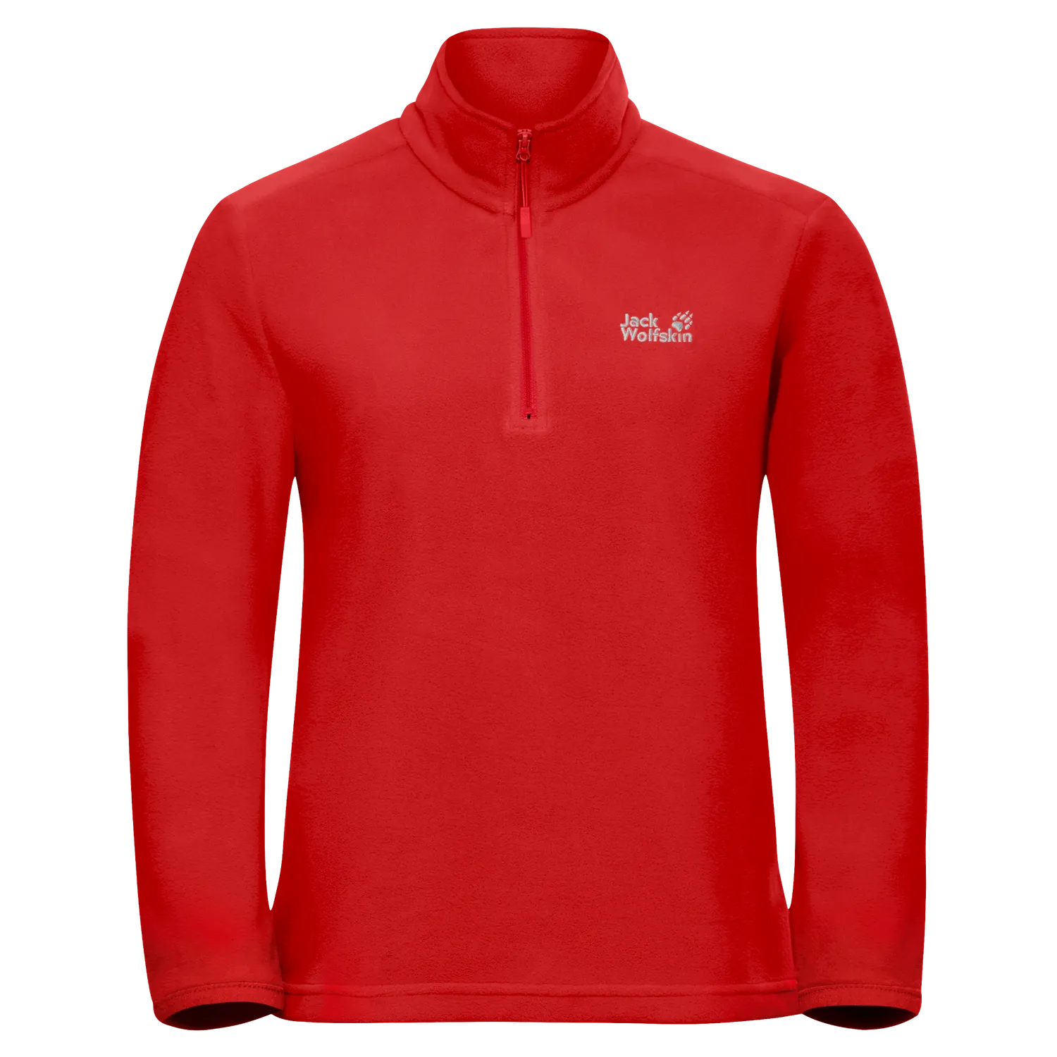 Jack Wolfskin Taunus 100 HZ polaire femme chaude