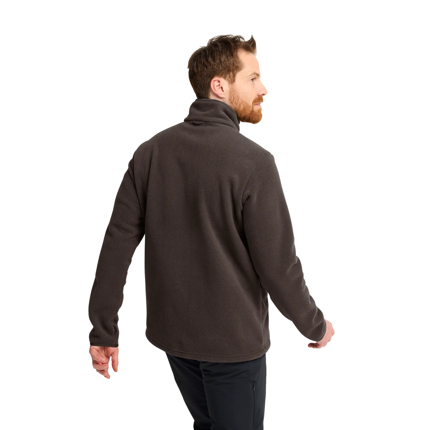 Jack Wolfskin Taunus 300 JKT M veste polaire homme zippée